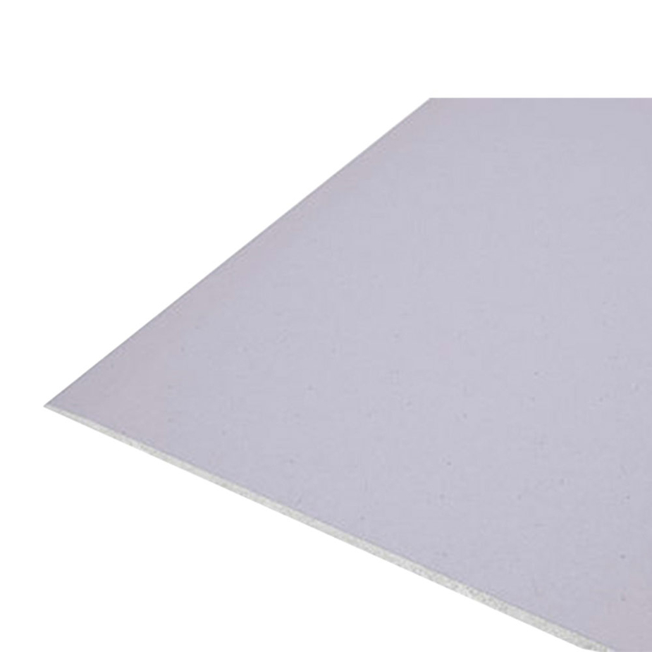 Гипсокартонный лист Сапфир 2500х1200х12,5мм